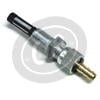 Rubinetto benzina M10x1 uscita bassa 6mm alluminio - Foto 2