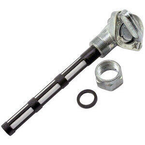 Rubinetto benzina per Moto Guzzi V 35 destro