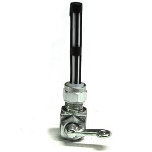 Fuel cock M12x1 inner connection 6mm