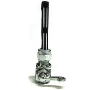 Rubinetto benzina M12x1 uscita interna 6mm