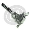 Rubinetto benzina M12x1 uscita interna 6mm - Foto 2