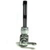 Rubinetto benzina M12x1 uscita interna 6mm