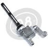 Rubinetto benzina M10x1 uscita bassa 6mm - Foto 2