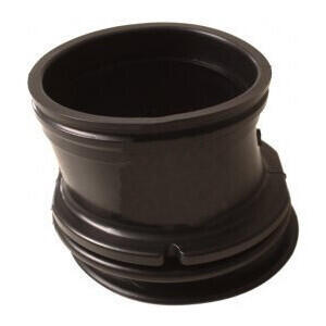Manicotto aspirazione per Kawasaki Z 550 GP '82-'83 scatola filtro