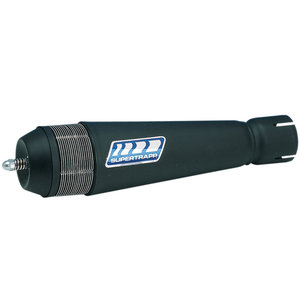 Finale di scarico SuperTrapp 3M Dirt Bike 38mm