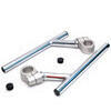 Clip-on 22mm Tarozzi Racing