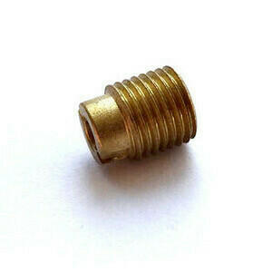 Getto del minimo carburatori Keihin n.035