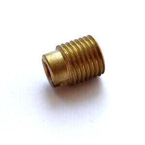 Getto minimo carburatori Keihin n.015