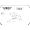 Finale di scarico per Yamaha XVS 1100 Drag Star Marving Legend coppia - Foto 2