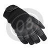 Guanti moto BiltWell Bantam nero - Foto 9