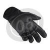 Guanti moto BiltWell Bantam nero - Foto 8