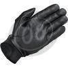 Guanti moto BiltWell Bantam nero - Foto 7