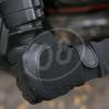 Guanti moto BiltWell Bantam nero - Foto 4