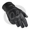 Guanti moto Biltwell Work nero - Foto 7