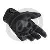 Guanti moto Biltwell Work nero - Foto 6