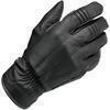 Guanti moto Biltwell Work nero