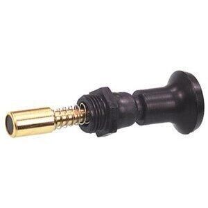 Carburetor choke lever Mikuni TMX