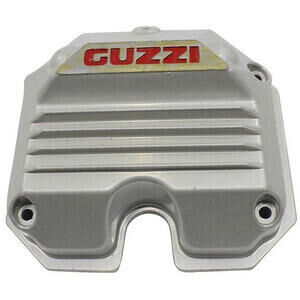 Couvre-culasse Moto Guzzi Serie Piccola 4V