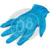Guanti da lavoro nitrile leggeri set 100pz - Foto 2