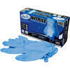 Guanti da lavoro nitrile leggeri set 100pz