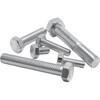 Set bulloni M8x30mm 10pz