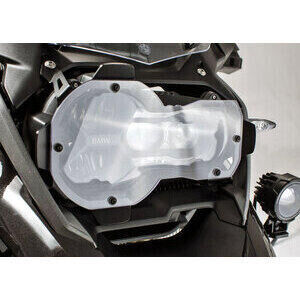 Protector de faro BMW R 1200 GS \'13- SW-Motech