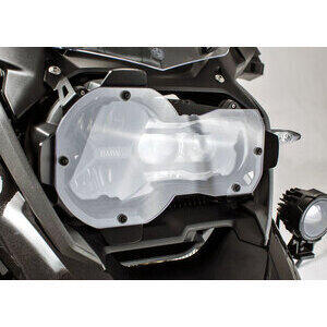 Griglia protezione faro anteriore per BMW R 1200 GS \'13-