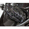 Griglia protezione faro anteriore per BMW R 1200 GS '13- - Foto 2