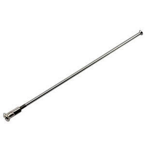 Raggio 3,5x162mm completo