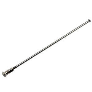 Raggio 3,5x154mm completo