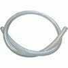Tubo benzina 6x10mm alta pressione trasparente