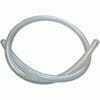 Tubo benzina 8x12mm alta pressione trasparente