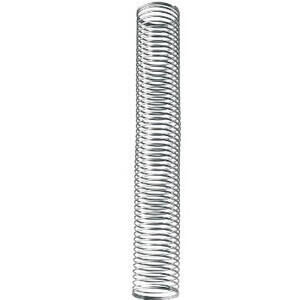 Fuel hose protection spring 11mm