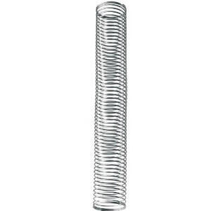 Molla protezione tubo benzina 11mm