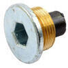 Bullone olio M22x1.5 magnetico