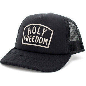 Cappellino Holy Freedom Arney nero