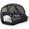 Cappellino Holy Freedom Arney nero - Foto 2