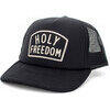 Cappellino Holy Freedom Arney nero