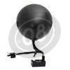 Faro anteriore 7'' Cyclope alogeno/led nero - Foto 4