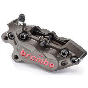 Pinza freno anteriore Brembo Racing P30/34 C sinistra