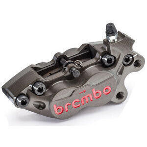 Pinza freno anteriore Brembo Racing P30/34 C destra