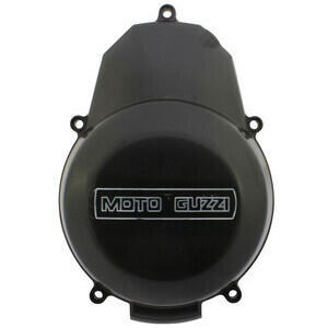 Cover carter accensione per Moto Guzzi Serie Piccola plastica