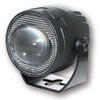 Full led headlight Highsider Satellite low beam black matt