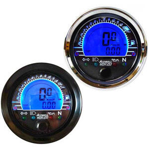 Strumento elettronico multifunzione AceWell MD52-253
