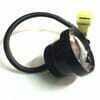 Strumento elettronico multifunzione AceWell MD52-253 corpo nero ghiera cromo - Foto 2