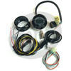 Strumento elettronico multifunzione AceWell MD52-353 corpo nero ghiera cromo - Foto 3