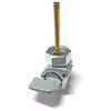Robinet de carburant Honda CB 900 F Bol D'Or