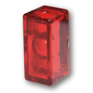 Fanalino posteriore led Cube V