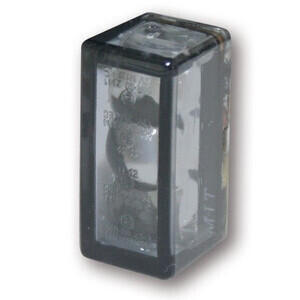 Fanalino posteriore led Cube V fumè