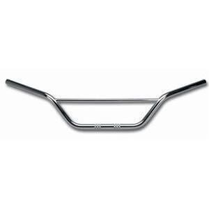 Handlebar 22.2mm Tommaselli Off Road chrome